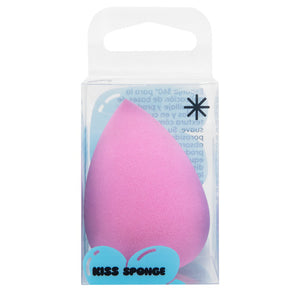 Kiss Sponge Esponja de Maquillaje