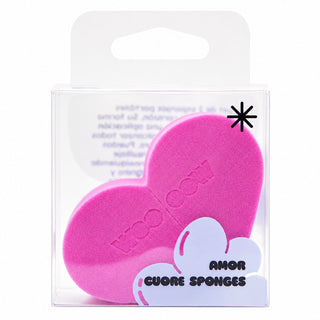 Cuore Sponges