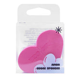 Cuore Sponges