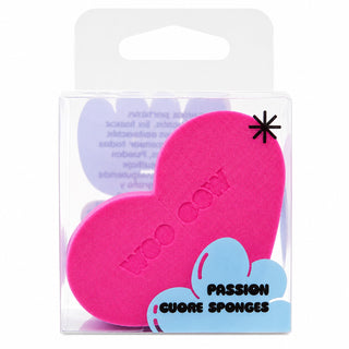 Cuore Sponges