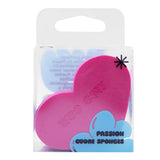 Cuore Sponges