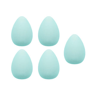 Baby Sponges Esponjas de Maquillaje