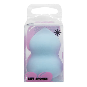 Sky Sponge Esponja de Maquillaje