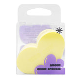 Cuore Sponges