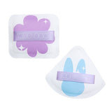 Set 2 Bunny Sponges Esponjas de Maquillaje