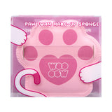 Paw Foam Sponge Esponja de Maquillaje