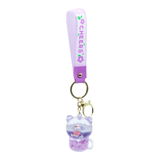 Llavero Bubbles Bear
