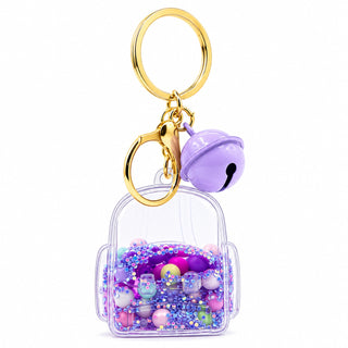 Llavero Pastel Dream Backpack