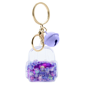 Llavero Pastel Dream Backpack