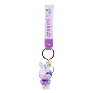 Llavero Dream Bunny