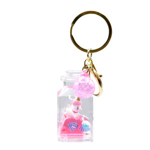 Llavero Unicorn Essence