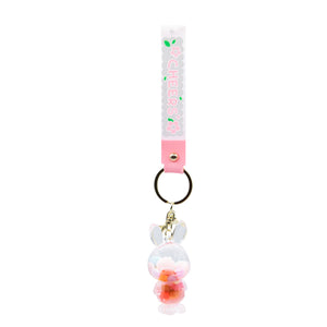 Llavero Pink Dreams Bunny