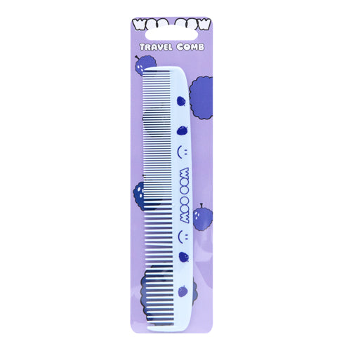 Peine Travel Comb