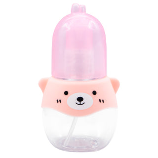 Bote de Viaje Osito Redondo 70ML