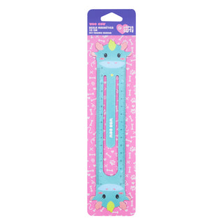 Regla Magnética Pet Friends 15CM