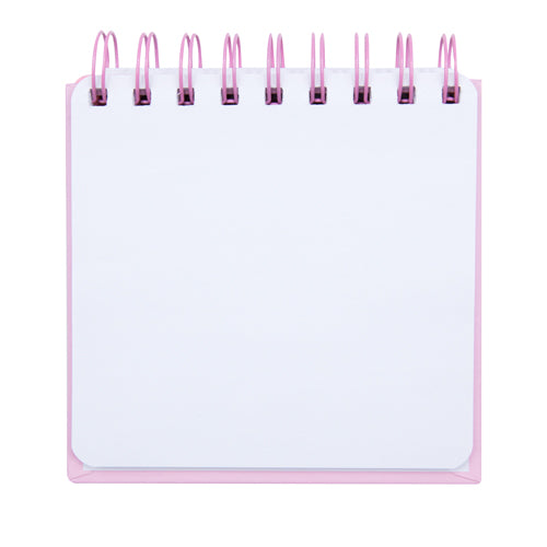 The Ice Cream Libreta de Silicona