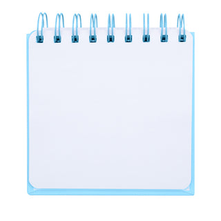 The Ice Cream Libreta de Silicona