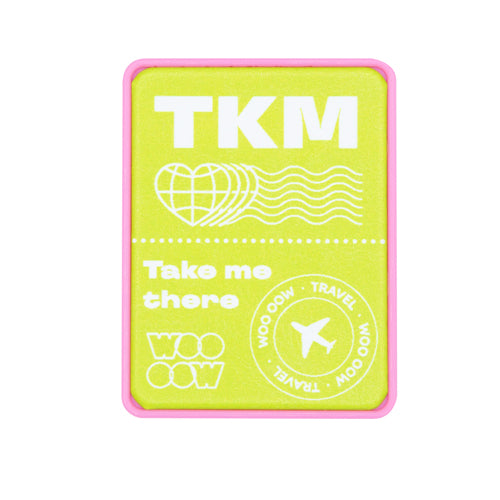 Espejito de Bolsillo