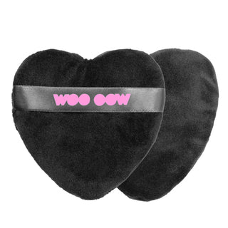 Powder Me Borla Corazón