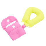 Nylon Headphone Case Funda para Auriculares