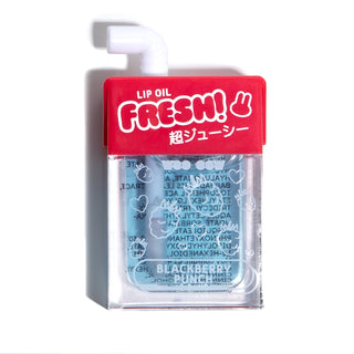 Lip Oil Refresh Punch