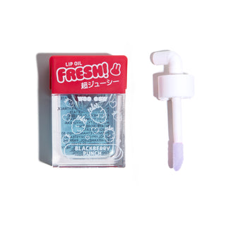 Lip Oil Refresh Punch