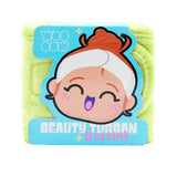 Beauty Turbant Turbante de Baño