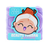 Beauty Turbant Turbante de Baño