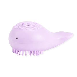 Limpiador Facial de Poros de Silicona