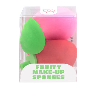 Fuirty Make Up Sponges Esponjas Maquillaje