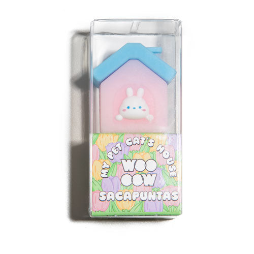 Sacapuntas My Pet's House