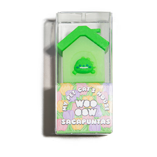 Sacapuntas My Pet's House