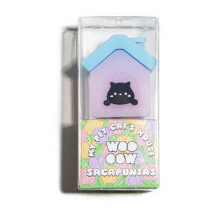 Sacapuntas My Pet Bunny's House