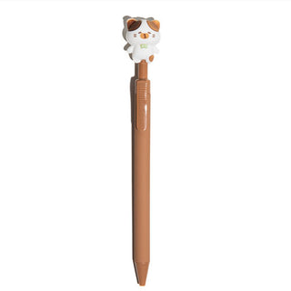 Boligrafo Cat Diary Chip