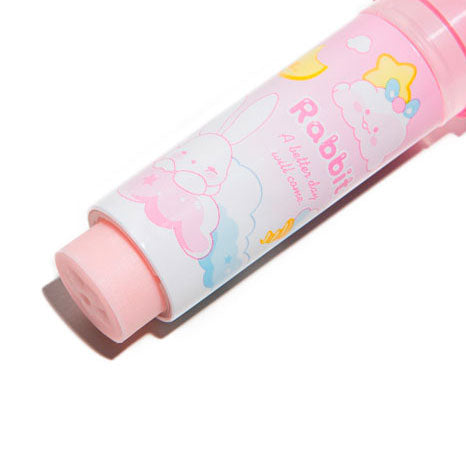 Goma de Borrar Crystal Rabbit
