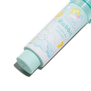 Goma de Borrar Crystal Rabbit