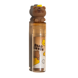 Goma de Borrar Cheese Bear