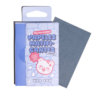 Papeles Matificantes Mattes