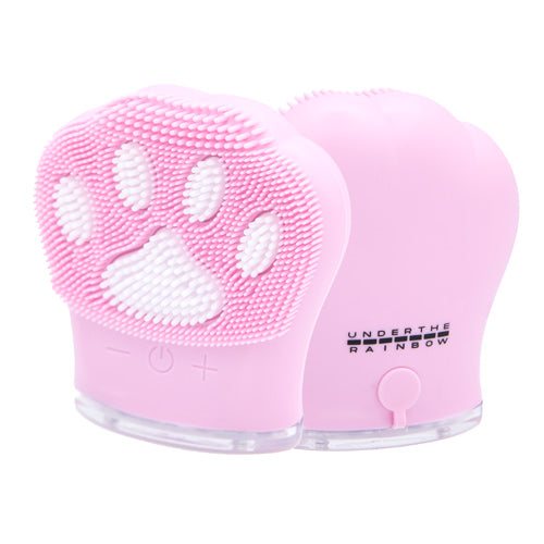 Dispositivo de Limpieza Facial Recargable Osito