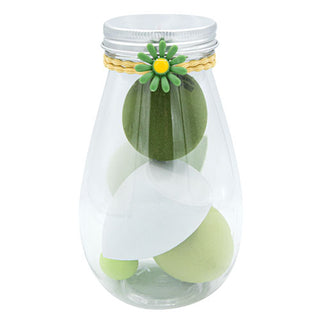 Set 6 Esponjas Multifunción