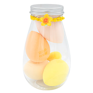 Set 6 Esponjas Multifunción