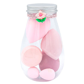 Set 6 Esponjas Multifunción