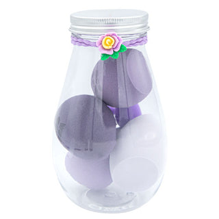 Set 6 Esponjas Multifunción