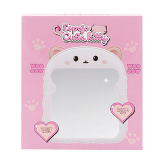 Espejo Cutie Kitty