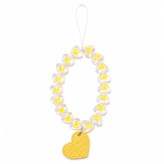 Charm Corazones Love Sweet Home