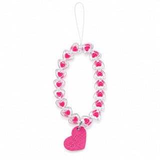 Charm Corazones Love Sweet Home