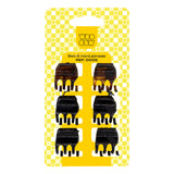 Set 6 Mini Pinzas