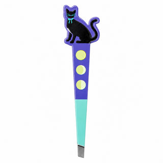 Pinza de Depilar Cute