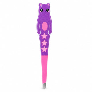 Pinza de Depilar Cute