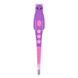 Pinza de Depilar Cute